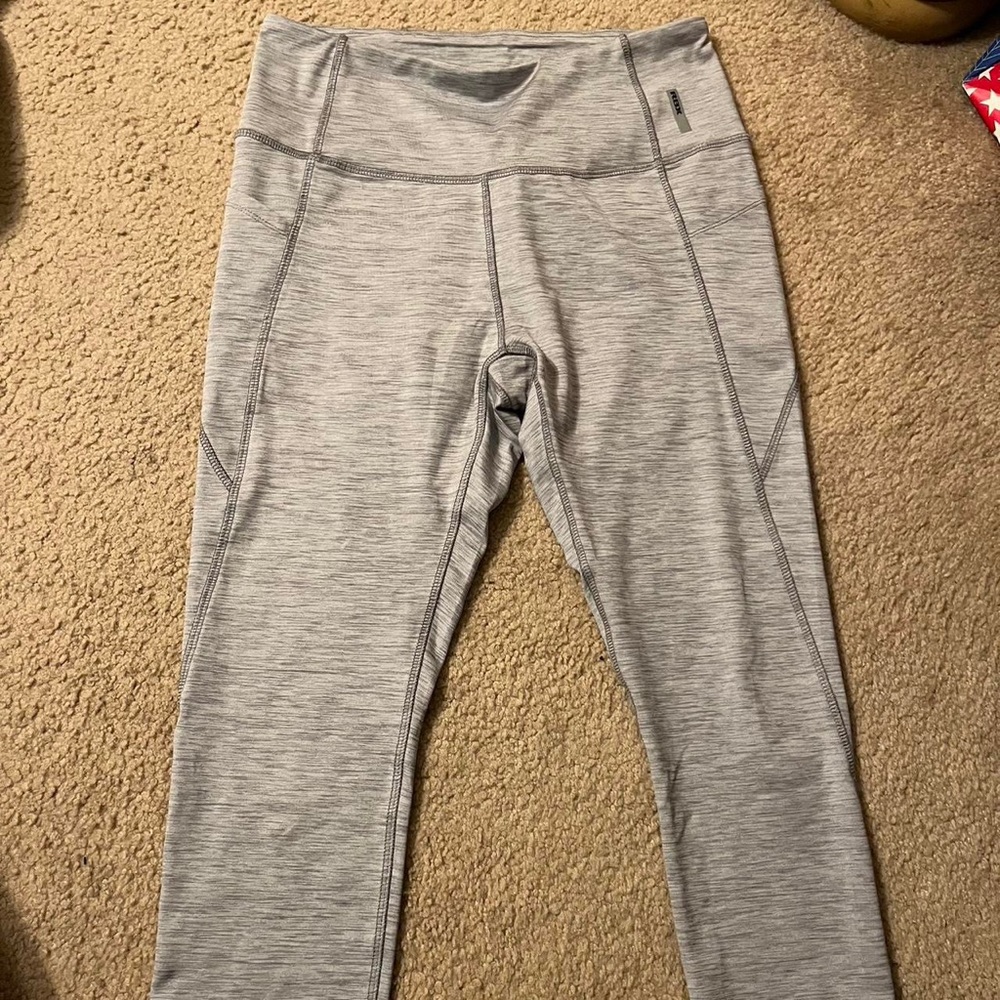 RBX leggings size medium